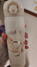 膳魔师（THERMOS）保温杯儿童运动出行直饮杯学生成人水杯哈利波特联名水壶500ml白 实拍图