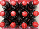 可口可乐汽水 碳酸饮料 300ml*12瓶 整箱装 实拍图