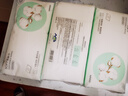 名创优品（MINISO）一次性洗脸巾100抽*3包擦脸巾干湿两用AB双面洁面巾加大20x20cm 实拍图