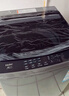 海尔（Haier）波轮洗衣机全自动小型家用10公斤EB100B32Mate1 直驱变频京东自营家电国家补贴一级能效出租房宿舍 实拍图