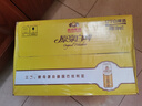 燕京啤酒 原浆白啤12度 500ml*12听 现货热卖 整箱装京东自营 实拍图