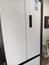 康佳小蛮腰Ultra415升超薄零嵌入式法式多门冰箱一级能效风冷无霜70cm宽双循环以旧换新家电国家补贴 实拍图
