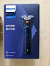 飞利浦（PHILIPS）电动剃须刀新一代旋风1系刮胡刀 风驰切剃3D浮动刀头 送老公送男友 父亲生日礼物 国家补贴 实拍图