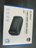 奥睿科（ORICO）硬盘盒底座3.5/2.5英寸SATA机械固态USB3.0/Type-C硬盘座台式笔记本外置外接移动盒子DD18C3 实拍图