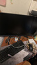 联想（Lenovo）拯救者27英寸2K高刷 FastIPS 原生180Hz 1ms 旋转升降 10bit 暗区突围电竞游戏电竞显示器R27qe 实拍图