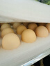 1号会员店One's Member Omega-3可生食标准鲜鸡蛋 30枚 单枚50g 源头直发 实拍图