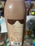 七鲜 黑巧克力生牛乳950ml 实拍图