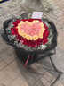 来一客情人节鲜花速递99朵红玫瑰花束生日礼物表白求婚全国同城配送 99朵红玫瑰女神款 实拍图
