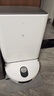 米家【年度重磅新品】扫地机器人5 Pro AI 智能互交双机械臂大吸力扫拖一体拖地洗地机吸尘器  实拍图