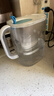 碧然德（BRITA） 家用滤水壶 净水壶滤芯 Maxtra 多效滤芯 3枚装 实拍图