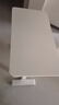 宜家（IKEA）BOLLSIDAN波席当移动床边桌升降桌简易电脑桌书桌 笔记本支架白色 实拍图