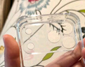 绿联【相机键全包|软边不伤机】适用iphone17手机壳苹果17保护套超薄散热气囊防摔保护镜头全包透明 实拍图