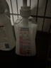 立白 小白白羽绒服专用洗衣液 1斤  柔软蓬松 去污护绒 机洗不伤羽绒 实拍图
