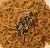 三养（SAMYANG）火鸡面三养奶油干酪方便面零食700g(140g*5)早餐泡面拌面宵夜速食 实拍图