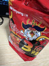 三养（SAMYANG）火鸡面三养3倍辣火鸡面方便面700g(140g*5)早餐泡面拌面宵夜速食 实拍图