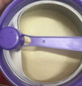 伊利金领冠菁护A2β-酪蛋白高量乳铁蛋白幼儿配方奶粉3段(1-3岁)800g 实拍图