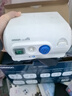 欧姆龙（OMRON）压缩式雾化器C28PN家用儿童雾化机老人医用洗鼻器赠健康问诊卡 实拍图