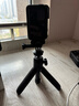 ulanzi【优篮子】大疆 action6/5pro/4配件 Osmo360支架手持运动相机自拍杆三脚架gopro13/12延长杆 MT-88胶囊背包三脚架【含gopro转接头】 实拍图