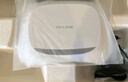 普联（TP-LINK） SOHO宽带有线路由器TL-R406 1台 实拍图