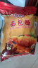 百利 面包糠 商用油炸香酥炸鸡粉大包装裹粉 黄糠1kg 实拍图