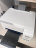 爱普生（EPSON）墨仓式 L3251彩色打印机 微信打印/无线连接 家用打印优选 AI学习打印机（打印、复印、扫描） 实拍图