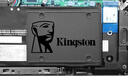金士顿（Kingston）480GB SSD固态硬盘 SATA3.0接口 A400系列 读速高达500MB/s 实拍图