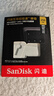 闪迪（SanDisk）256GB TF（MicroSD）内存卡 A2 4K V30 U3 C10 至尊超极速移动存储卡 读速200MB/s 写速140MB/s 实拍图