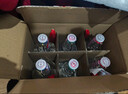 永丰牌 出口小方瓶经典三色 清香型白酒 42度 500ml*6瓶 北京二锅头 实拍图