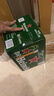 喜力经典啤酒500ml*12听整箱装  喜力啤酒Heineken京东自营 实拍图