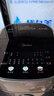 美的（Midea）国家补贴低糖低卡IH智能电饭煲3L电饭锅 健康WIFI智控多功能2-3人蒸米饭锅30X7-305AL 实拍图