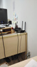 普联（TP-LINK）双千兆路由器 易展mesh分布式 AC1200无线家用穿墙 5G双频 WDR5620千兆易展版 IPv6 实拍图