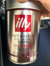 ILLY 意式浓缩阿拉比卡咖啡豆（深焙）250g/罐 意大利原装进口 实拍图