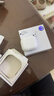 华强北顶配【严选正品丨Air4代降噪款】蓝牙耳机适配苹果无线2025新款半入耳式金榜iPhone17/16/15顶配pods4  【原版正装全功能顶配版】 主动降噪+空间音頻+三真电量 实拍图