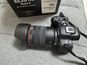 佳能（Canon）r6二代全画幅微单相机 vlog视频数码高清R62代 EOS R6 Mark II专业级微单 R6二代+RF24-105 USM镜头套机 官方标配【不含内存卡基础配件 推荐购买套餐】 实拍图