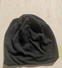 南极人帽子男睡帽春秋薄款包头光头帽夏空调帽月子帽女N2E3X829273 黑色 实拍图