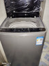 小天鹅（LittleSwan）波轮洗衣机全自动 6.8公斤迷你小型 健康免清洗 品质电机 宿舍租房神器 不锈钢内桶 TB68V728E 实拍图
