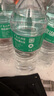 鼎湖山泉饮用天然水2L*8瓶膜包装  大瓶饮用天然水非矿泉水 实拍图