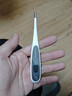 鱼跃(yuwell)YT312电子体温计腋下婴儿童老人家用医用温度计口腔测温 实拍图