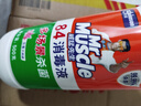 威猛先生（Mr Muscle） 甲流感防范 84消毒液500g  除菌液漂白水 清新花香 实拍图