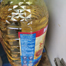 多力【张若昀同款】黄金3益葵花籽油5L 食用油 含维生素a 实拍图