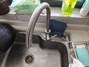 华帝（VATTI）水龙头厨房不锈钢水龙头冷热双控 旋转洗菜盆洗碗盆龙头 061100 实拍图