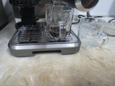 小熊（Bear）【政府补贴】咖啡机 意式半自动家用机械舱咖啡机 萃取研磨一体机 现磨咖啡豆KFJ-L15M8 实拍图