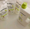 babycare婴儿洗衣液 无酒精宝宝专用儿童酵素去污清洁剂（3.3L组合装） 实拍图