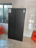 容声547升双开门对开门电冰箱家用一级能效节能变频风冷无霜超薄大容量冰箱家电国家补贴20% BCD-547WD12HP 实拍图