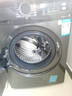 小天鹅（LittleSwan）10公斤滚筒洗衣机全自动变频 1.1洗净比 除菌净螨羽绒服内衣洗智能WIFI 家电以旧换新国家补贴20% 一级能效 TG100APUREPRO 实拍图