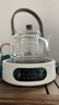 茗光2025年新款煮茶壶电陶炉煮茶器小型烧水壶煮茶炉养生壶 实拍图