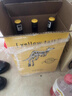 黄尾袋鼠（Yellow Tail）热门商品 缤纷系列红酒 西拉红葡萄酒 750ml*6瓶 智利进口红酒 实拍图