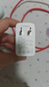 一加 原装 SUPERVOOC 100W 超级闪充充电器套装 3C认证 适配 OPPO华为小米荣耀VIVO  iphone17 系列 实拍图