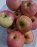 京鲜生山东烟台红富士苹果 净重5斤 单果85-90mm 生鲜水果 源头直发 实拍图