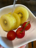 佳沛（zespri）新西兰 阳光金奇异果12粒礼盒特大果单果约122-146g 猕猴桃 水果 实拍图